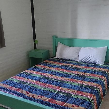 Solar Del Valle Villa Basilio Nievas Номер фото