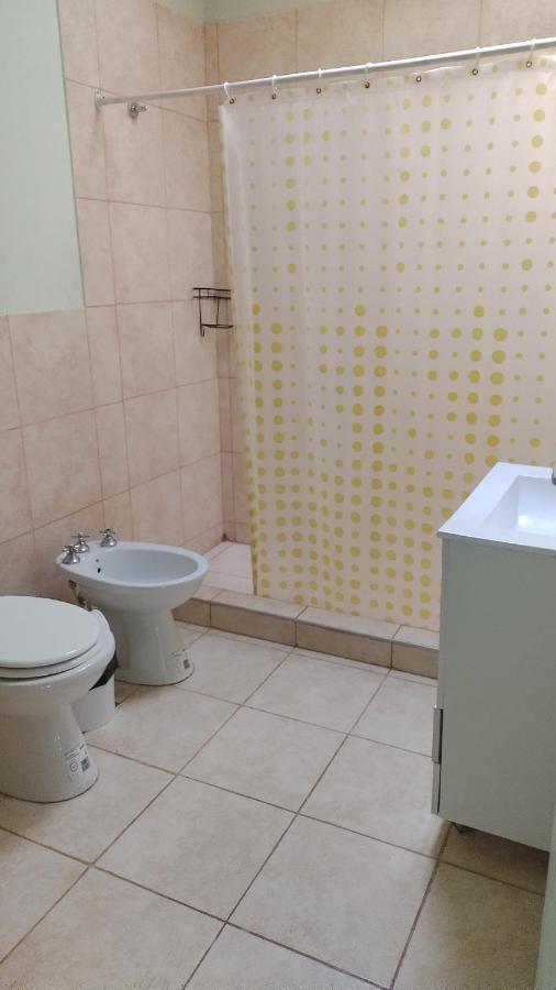 Solar Del Valle Villa Basilio Nievas Екстер'єр фото