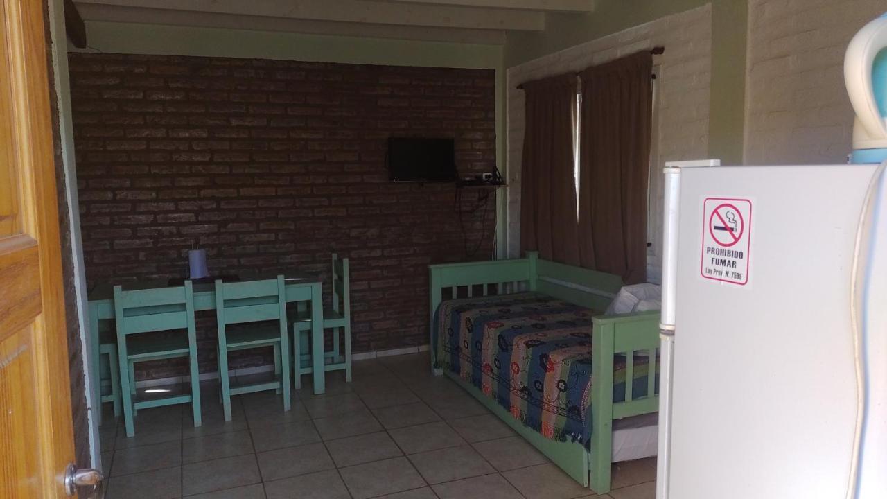 Solar Del Valle Villa Basilio Nievas Екстер'єр фото