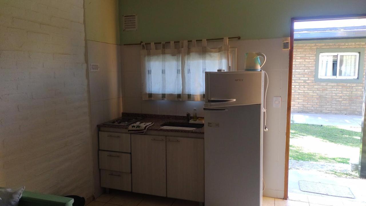 Solar Del Valle Villa Basilio Nievas Екстер'єр фото