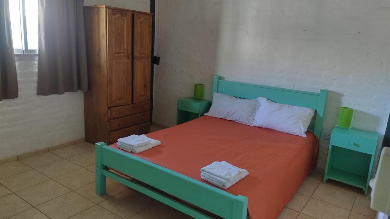 Solar Del Valle Villa Basilio Nievas Екстер'єр фото