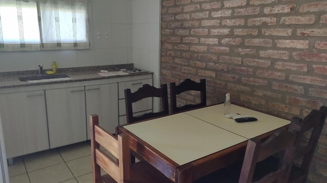Solar Del Valle Villa Basilio Nievas Екстер'єр фото